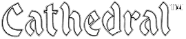 Cathedral Logo